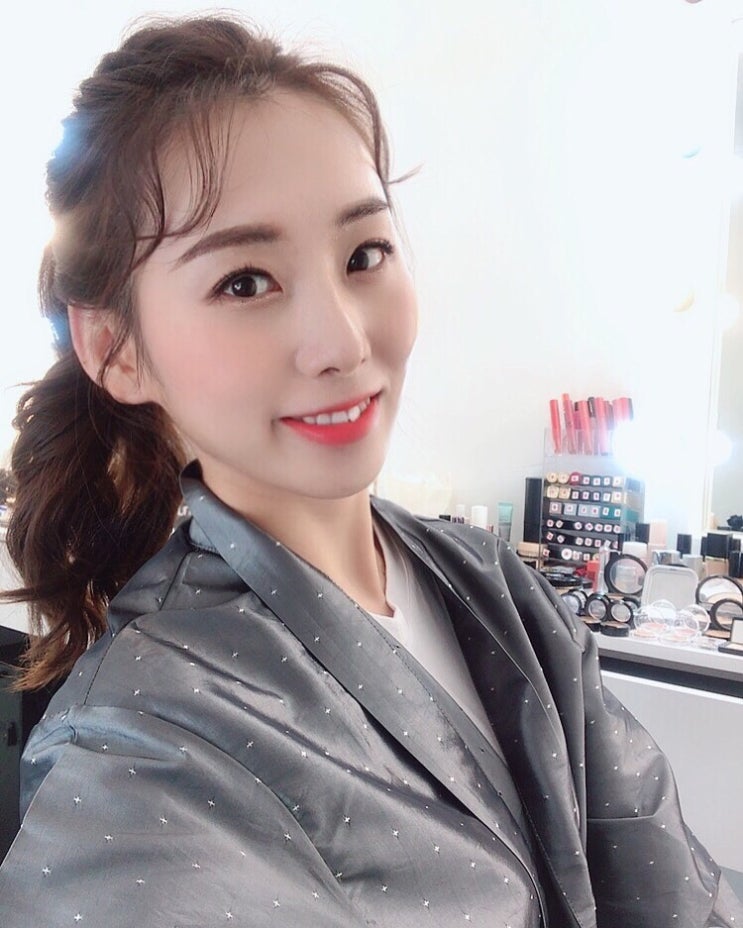  부산메이크업샵 , 동래메이크업 :: 메이크업 바이연