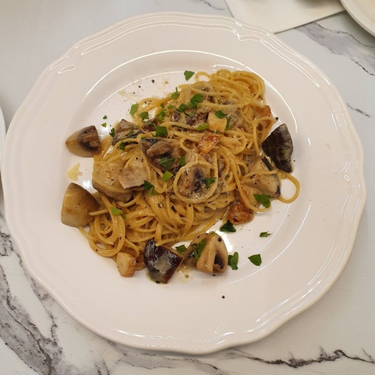  [연남동맛집_잇다프로젝트] 연남동 통틀어 제일 맛있는 파스타  / 갤러리레스토랑 / 인생파스타