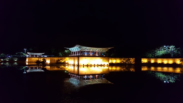  가족과 휴가로 경주여행한 후기입니다.~