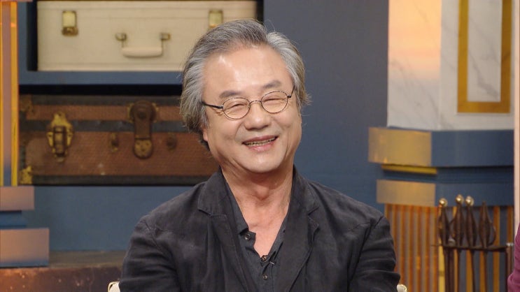 <해피투게더4> '어서오십시오’ 특집 <해피투게더4> '어서오십시오’ 특집