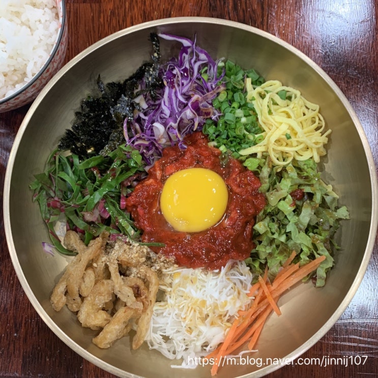  {용호동 밥집} 정갈하게 맛있는 용호동 자이상가 밥집, 코끼리 식당