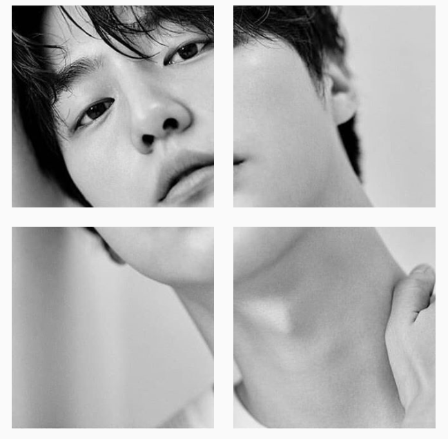  나의 나라 양세종 나이 키 일상 사진 공개 요즘 가장 핫한 남자!