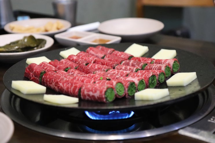  파주 맛집 엄청나다!