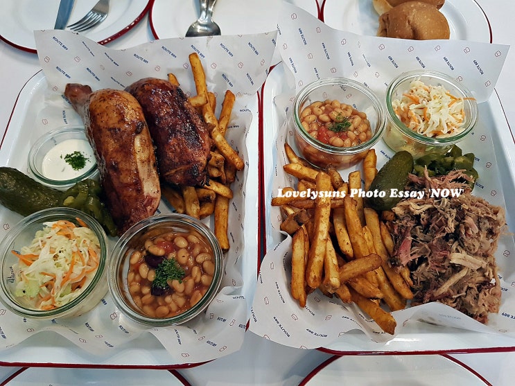 용인 미국식 바베큐 맛집 'Route889 (루트889)' 용인 미국식 바베큐 맛집 'Route889 (루트889)'