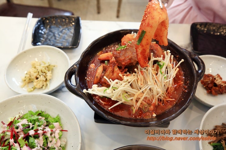  경주 보문단지 맛집 다시 가고파