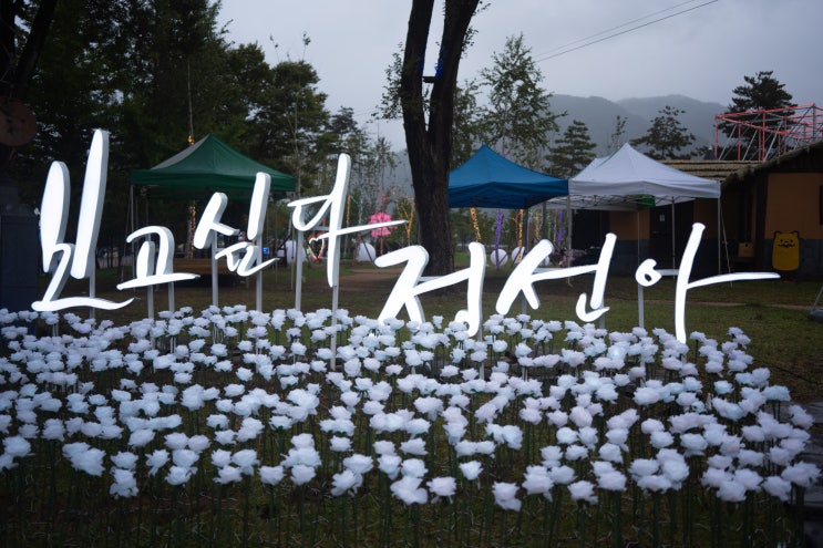  당일치기 여행 , 강원도 정선 "정선