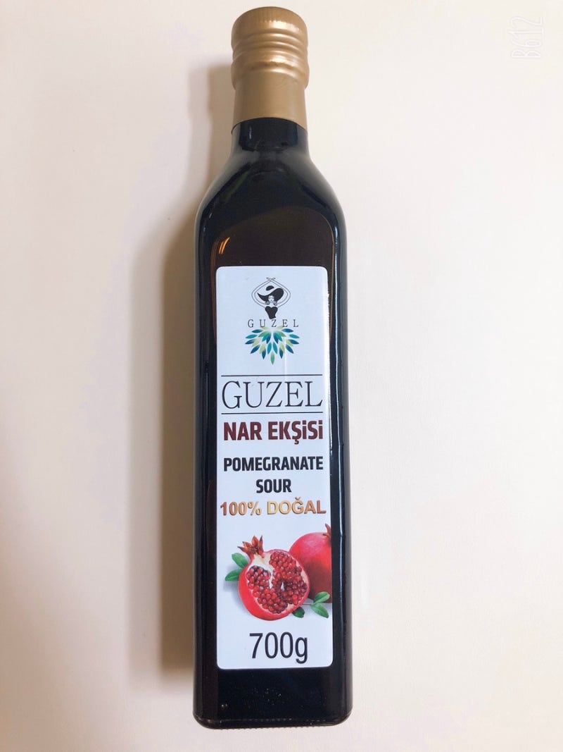 석류 원액 구젤 엑스로 여름 건강 음료