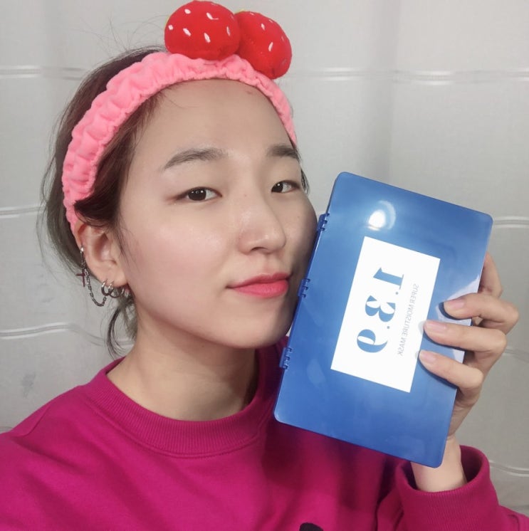  마스크팩 추천 간편하게 모닝팩하세요~