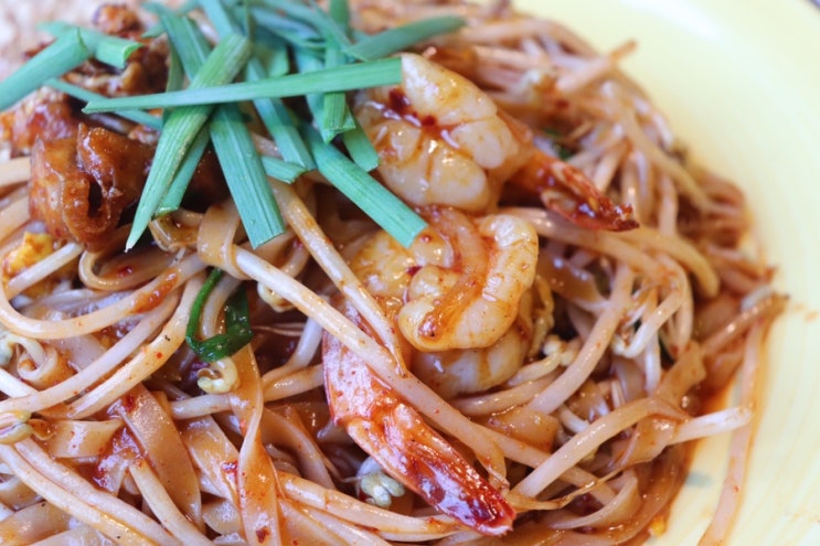  [분당 맛집/율동공원 맛집]율동공원 산책왔다가 발견한 태국음식 맛집 <타임포타이> 맛도 분위기도 최고!