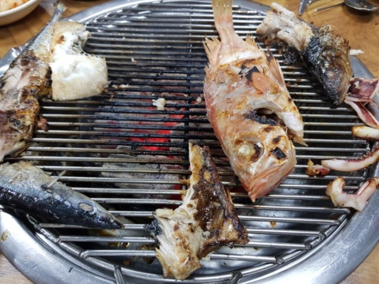  강화도 갯배 맛집