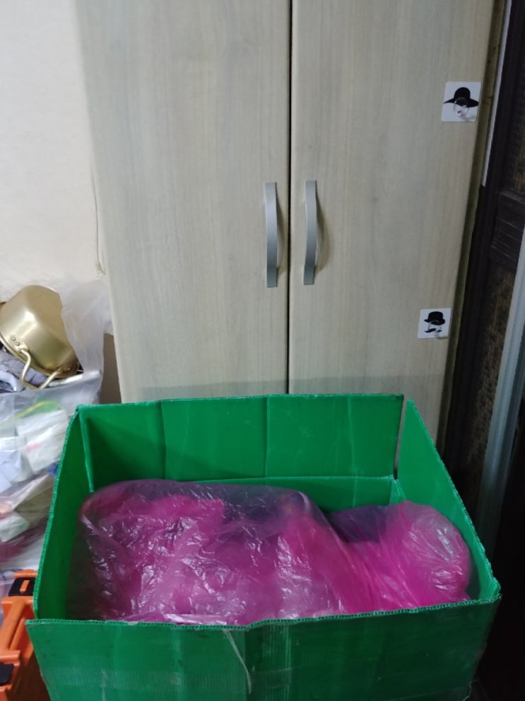  군포원룸이사 친절하게 진행