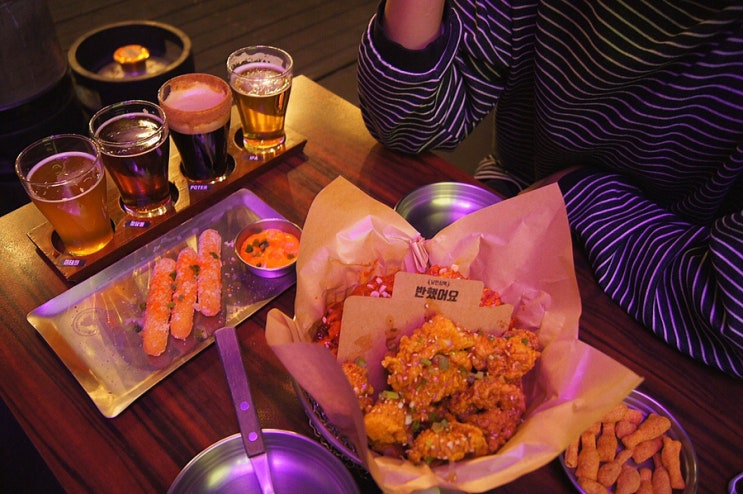 [서울 강서구] 가양역치맥 ‘낭만치맥’ / 가양역치킨, 등촌치맥, 등촌치킨맛집, 내가 당장 치킨집창업하고 싶은 곳,,