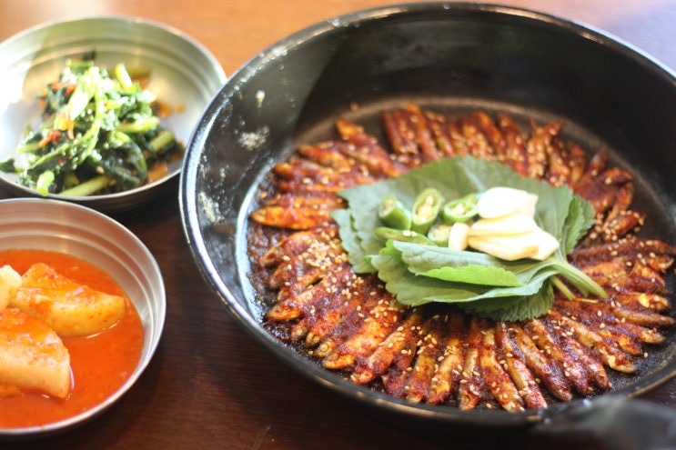  평택포승맛집 쌀쌀한 가을 청담어죽 평택어죽 몸보신 하고 왔어요