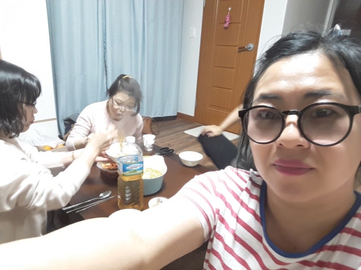  제주도 가이드투어로 우정여행 다녀오기!