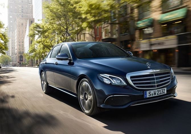  벤츠E클래스 E220d 아방가르드 10월 프로모션 가격
