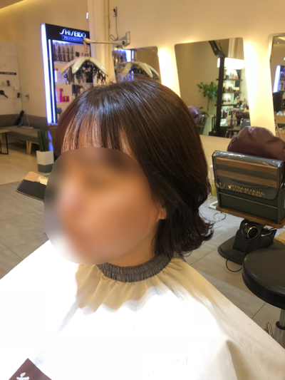  [미담장 더 클래스]S컬펌, 웨이브, 셋팅펌, 열펌, 단발펌