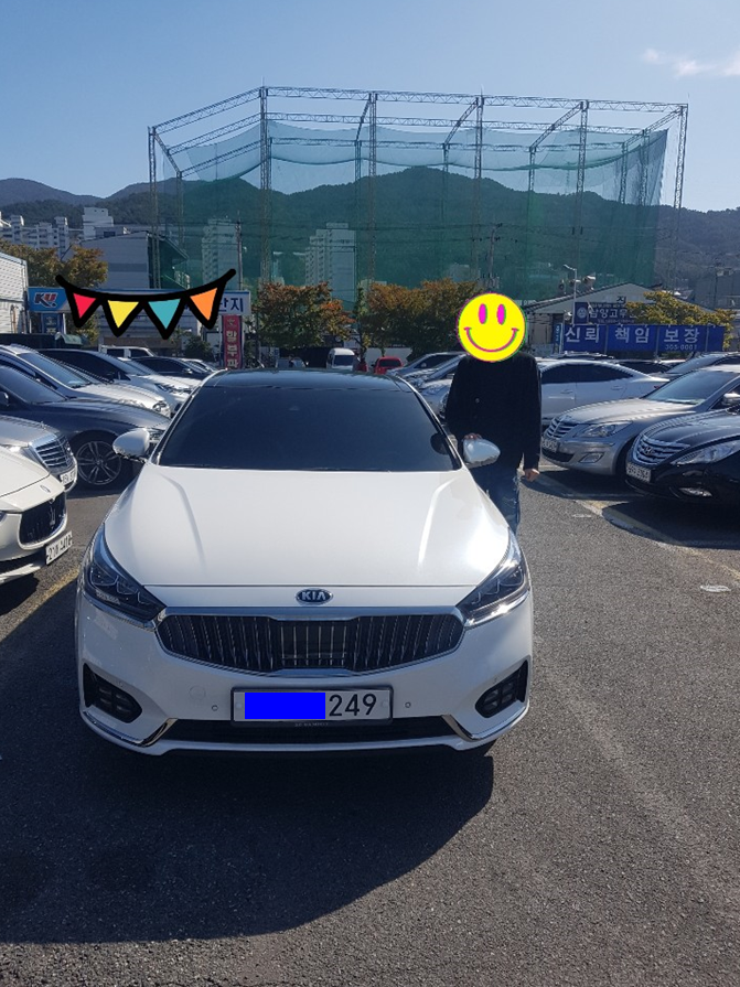  사상중고차매매 단지를 둘러보신 후 연산동 매물 고민타파!