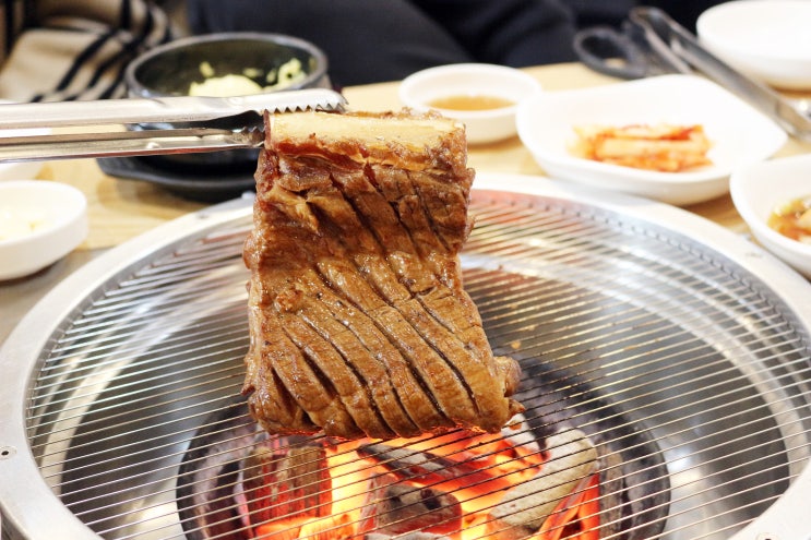  울산 호계 맛집 놀라워!