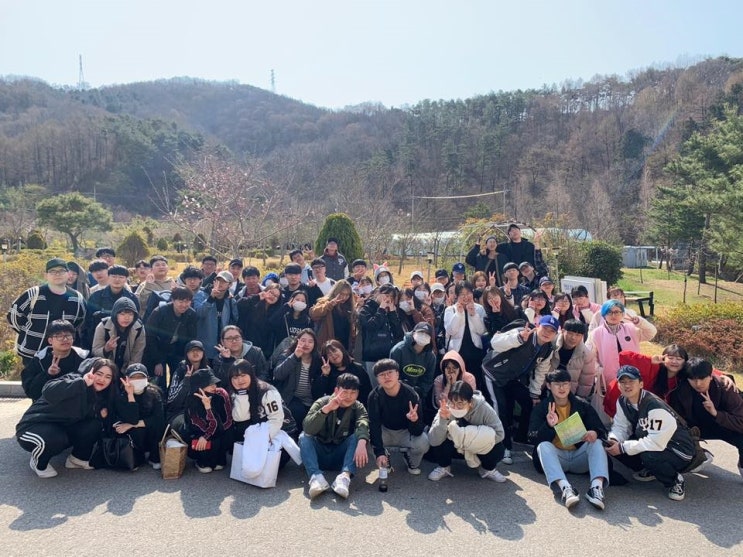  심리학과 심리학전문가를 키우는 우석대학교