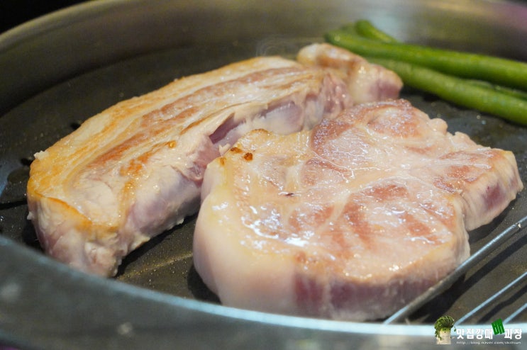  고속터미널 맛집 만족감 컸던곳!