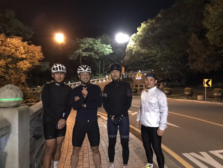  10월 두번째 몽라. 범어사. 드라이빙.만찐두빵.
