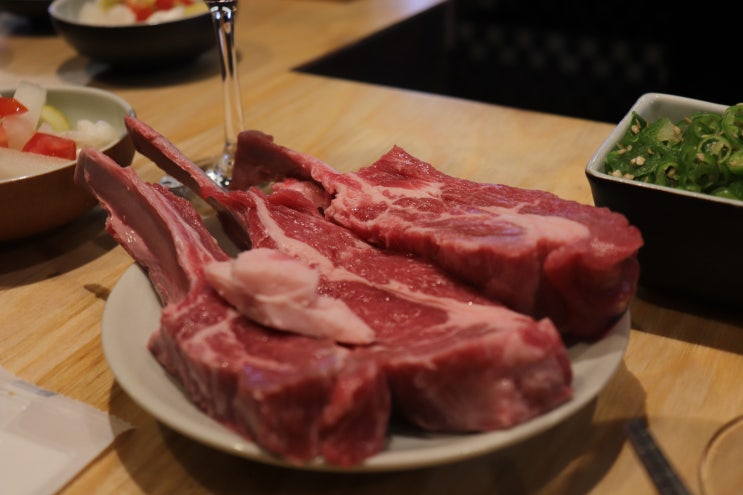  연산동맛집 라무진 다녀왔습니다