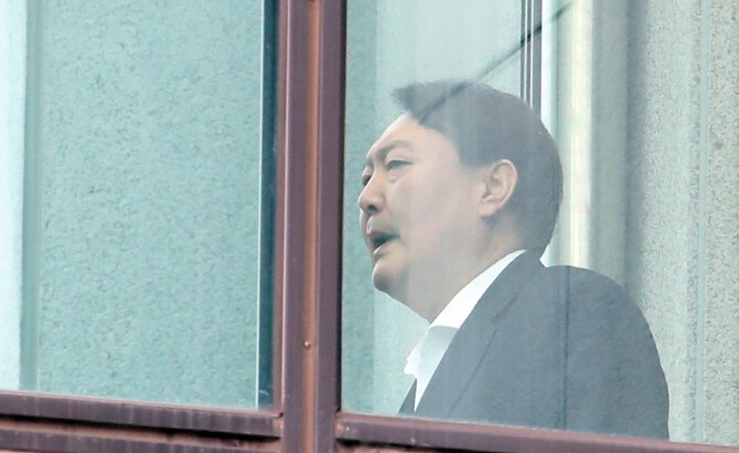  하어영 “檢, 윤석열 접대 입장만 밝혀…윤중천 진술은?”