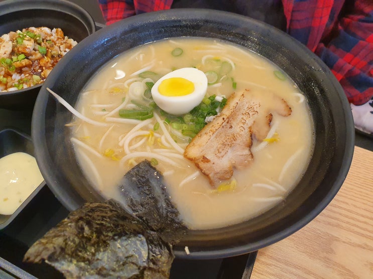  금곡동맛집 잇또라멘 가성비 쩌는 호매실 라멘덮밥