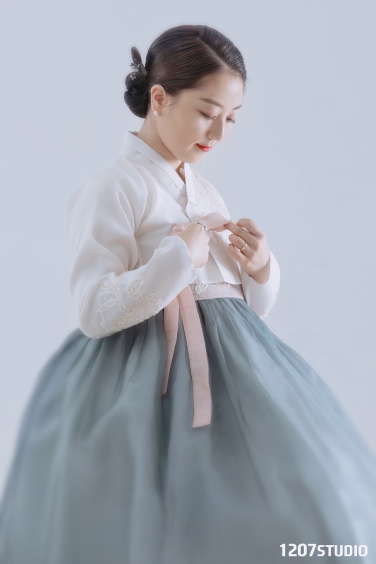  대전한복대여 우리옷윤 윤한복 추천