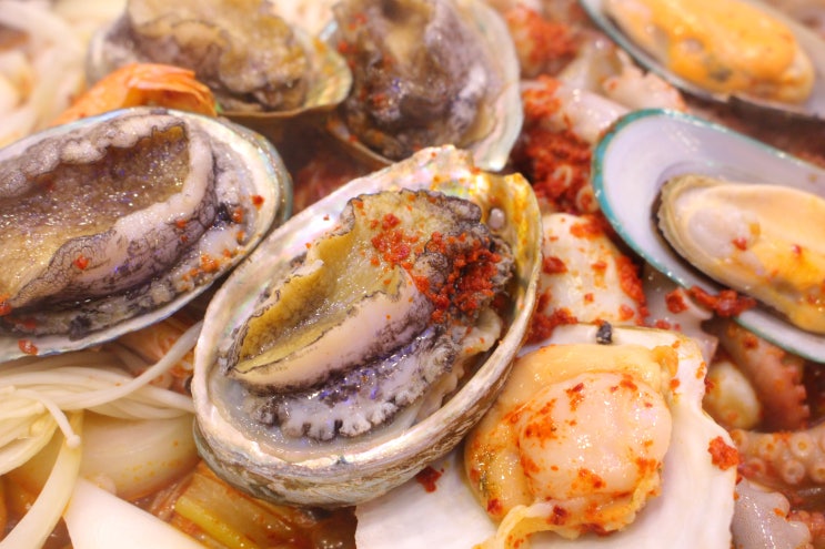  쁘띠프랑스 맛집 유명인들이 찾는 곳