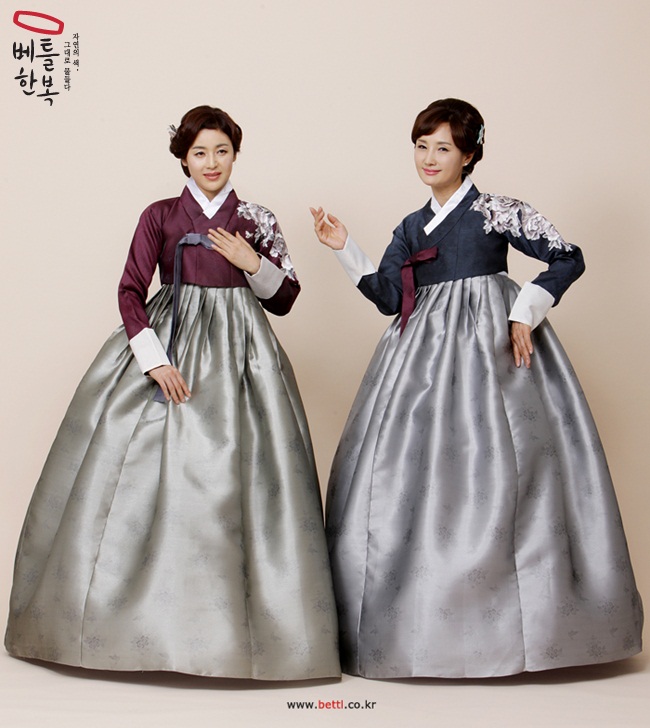  파주한복대여  ~~~많이 물어봐서 피곤