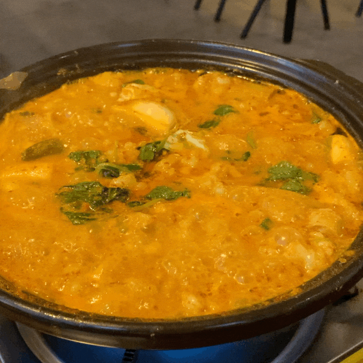  [서면 맛집/서면 술집] 꾸르맛 기승전골 재방문 3000%