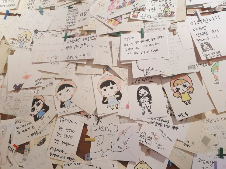 대구 동성로 맛집 스파게티 파스타 전문점 동성로작은방