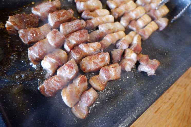  홍대 맛집 베스트10 드디어 찾았다!