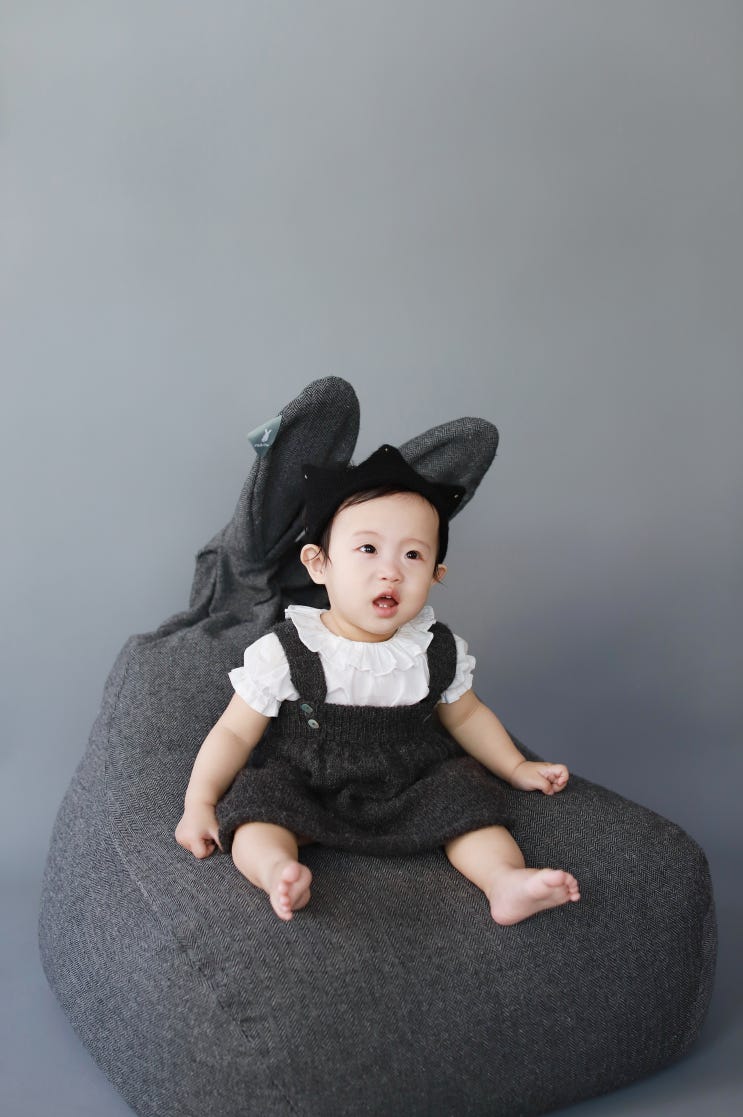  김윤서 돌사진 (인천돌사진 가격)