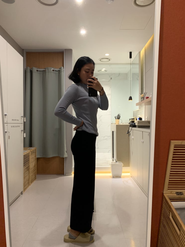  [ 하체비만주사 ] 제일 빼기 어렵다는 승마살다이어트, 원포인트주사로 아주 쉽게 빼고 있는중:) 3차후기
