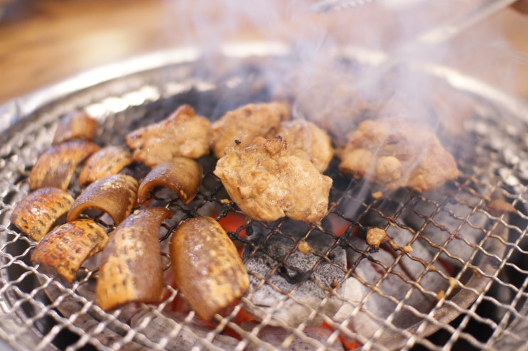  김해고기집 놀이방도 있는 무한고기 청담어전갈비