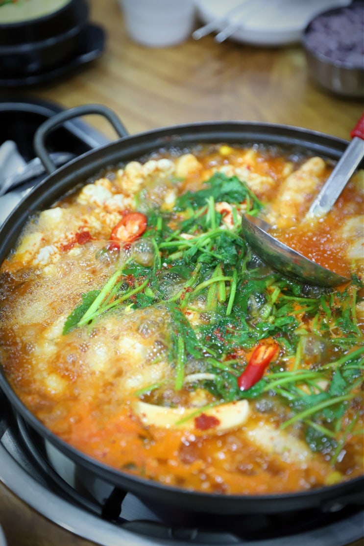  나만 알고싶은 대전 맛집