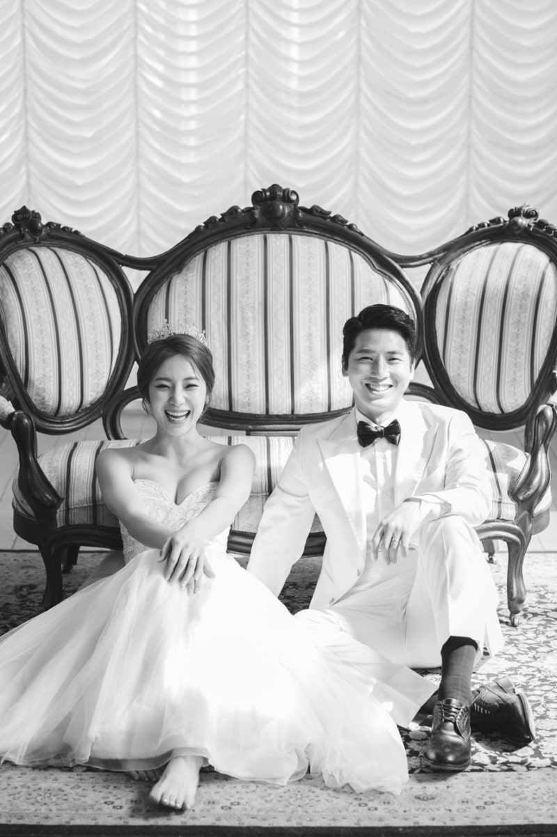 별별부부] 필라테스 강사 심으뜸과 헬스클럽 CEO의 ♥ 