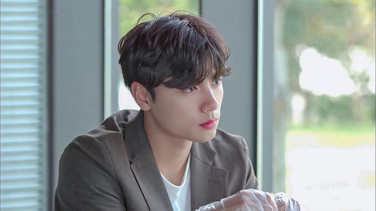  러브캐처 7화 장연우 캡쳐 보정(2)