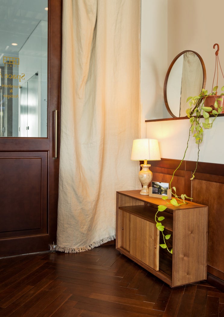  풍수지리 인테리어 TIP :: 현관편
