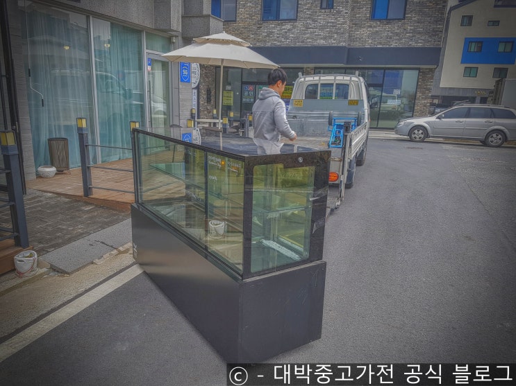  [세종 폐업 정리] 눈물 흘리는 사장들…중고 가전제품은 어떻게 처분하나?