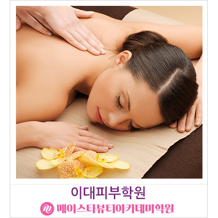  명동 이대피부학원 미용사(피부)국가자격증 필기 실기 과목 시간 준비 단기간 취득 방법 후기 추천