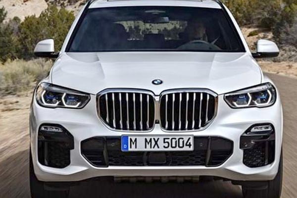  bmw x5 30d m스포츠 블랙 외 즉시출고가능