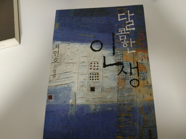  최인호 - 이별 없는 이별 ; 언젠가 떠나리라  (ft.  달콤한 인생)