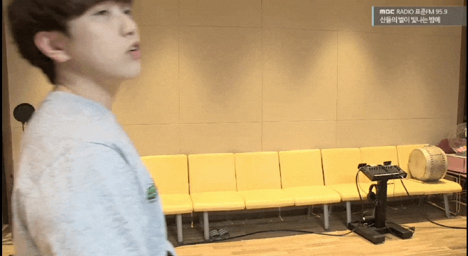  191010 B1A4 산들의 별이 빛나는 밤에 459번째-참 소리꾼 삼돌과 함께하는 소중한 인연들 with 윤도현,유재환,산다라박