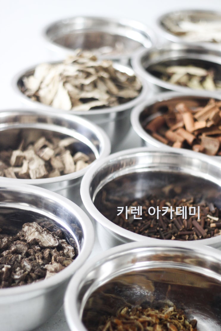  (쌍화차, 한방차 만들기)쌍화차,쌍화청,쌍화고,쌍화티백,쌍화리큐르 쌍화차에 대한 올어바웃!/현재 판매하는 업장 레시피 제공/카페겨울메뉴/안산 카렌아카데미