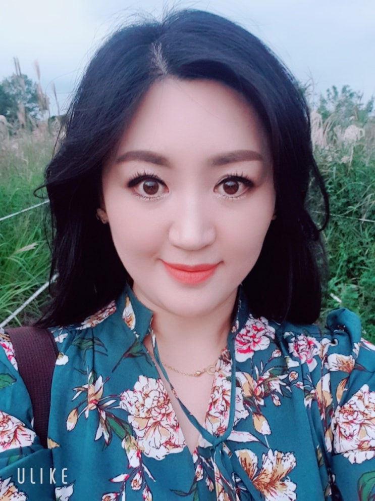  하늘공원  초록초록  녹이네욤