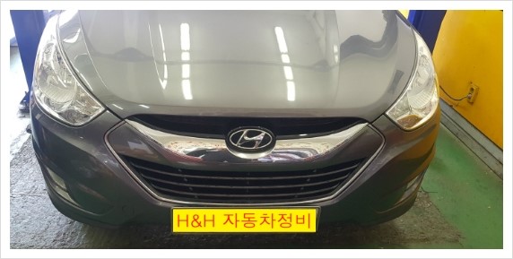  디스크 연마 및 하체소음점검으로 일산에서 남양주 오남으로 방문하셨습니다./디스크의 부식이 너무 심해서...디스크 연마는 안되고 디스크 교환했습니다./일산 남양주 오남