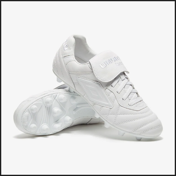  Umbro Speciali Pro 98 FG - White